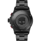 Otto Chrono All Black Watch